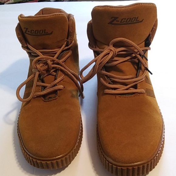 zcool shoes
